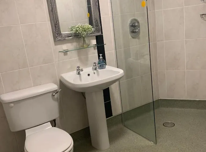 Lanigan's 호스텔 킬케니